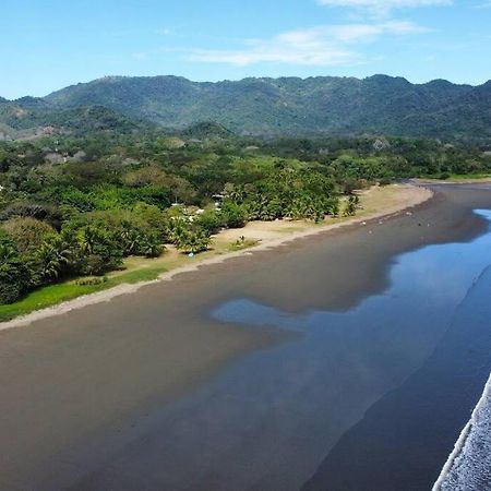 푼타레나스 Casa Vacacional En Playa Tambor 빌라 외부 사진